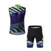 Mens Cycling Shorts Set